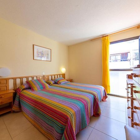Apartamento En Sur Y Sol Los Cristianos Los Cristianos  Dış mekan fotoğraf