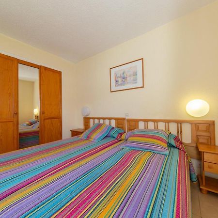 Apartamento En Sur Y Sol Los Cristianos Los Cristianos  Dış mekan fotoğraf