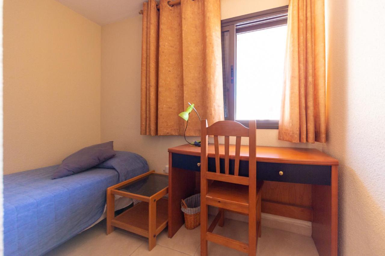 Apartamento En Sur Y Sol Los Cristianos Los Cristianos  Dış mekan fotoğraf