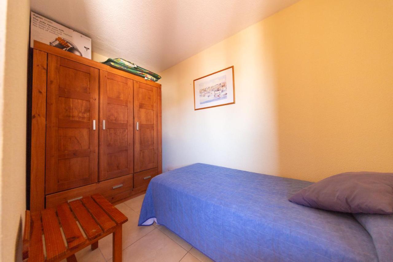 Apartamento En Sur Y Sol Los Cristianos Los Cristianos  Dış mekan fotoğraf