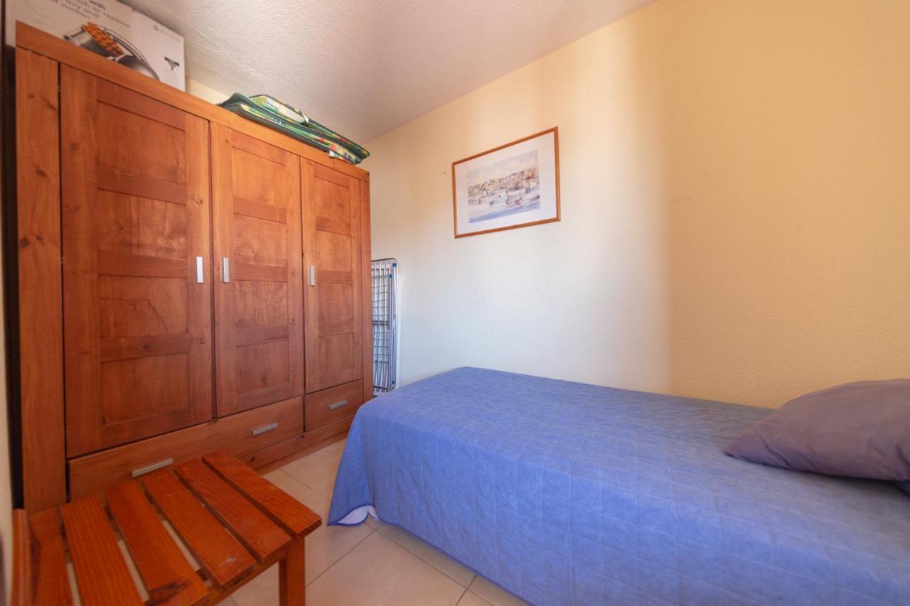 Apartamento En Sur Y Sol Los Cristianos Los Cristianos  Dış mekan fotoğraf