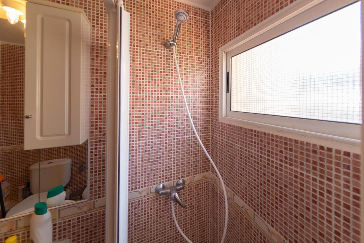 Apartamento En Sur Y Sol Los Cristianos Los Cristianos  Dış mekan fotoğraf